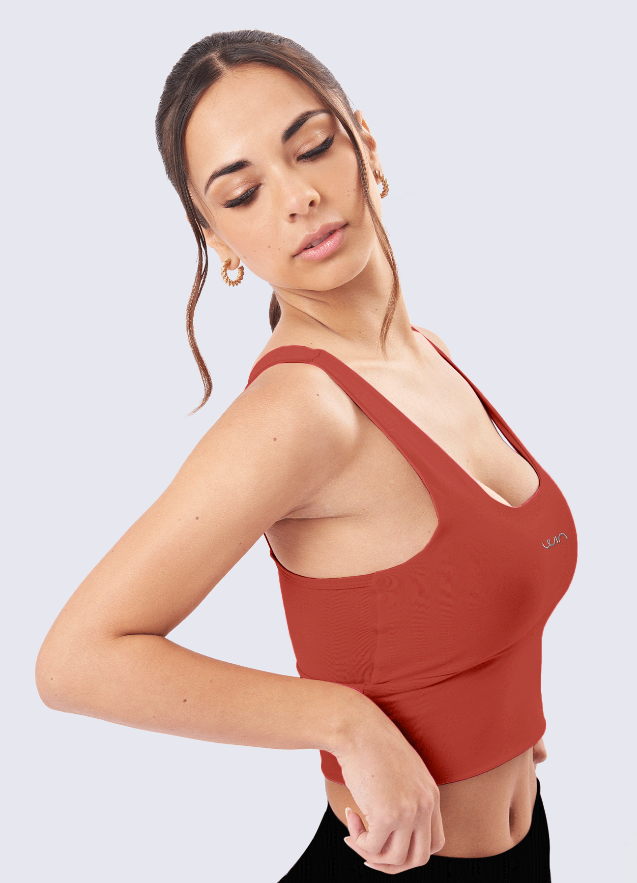 TOP STEP UP - OCHER