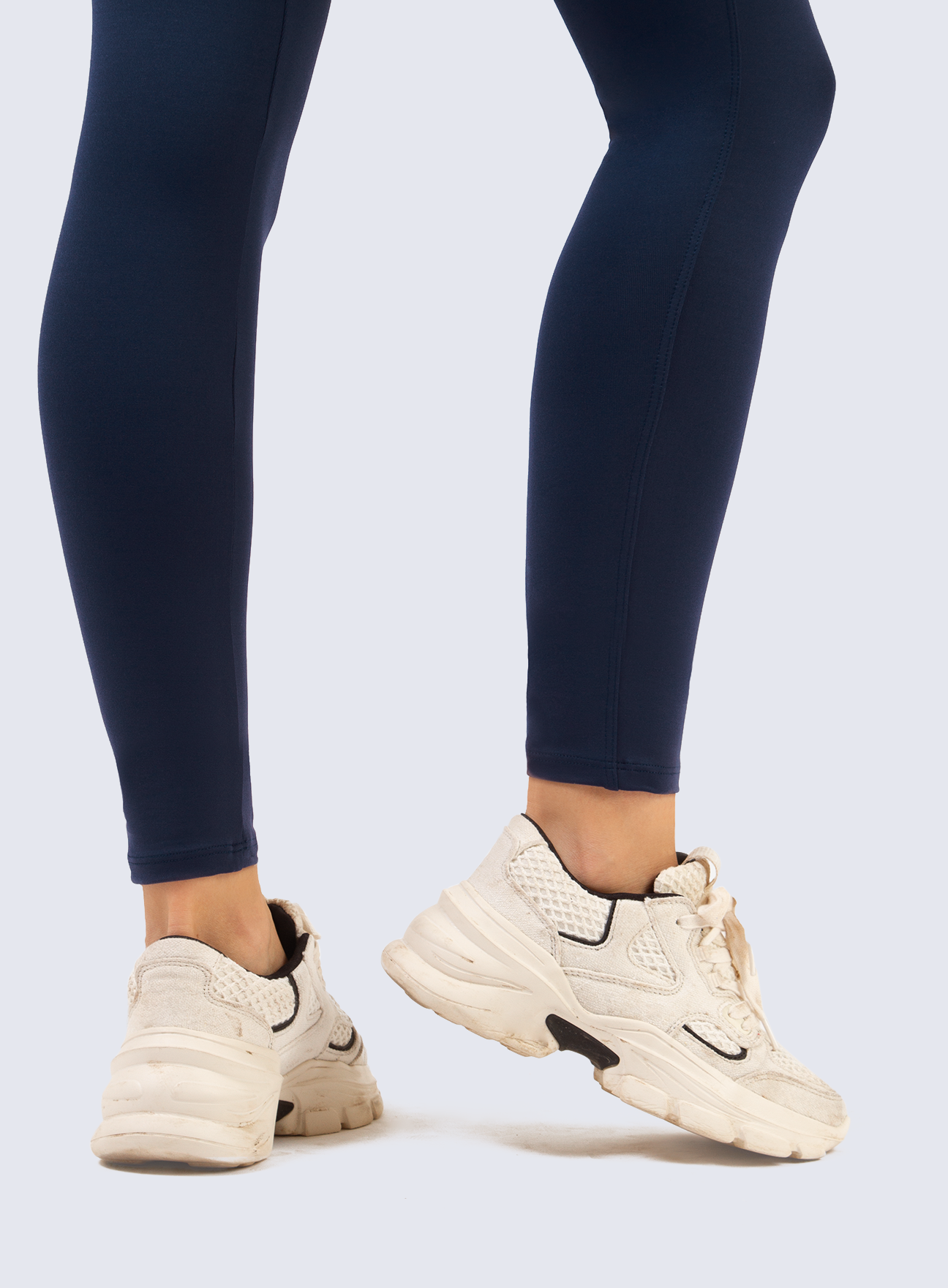 LEGGING SMART EMANA-BLUE NAVY