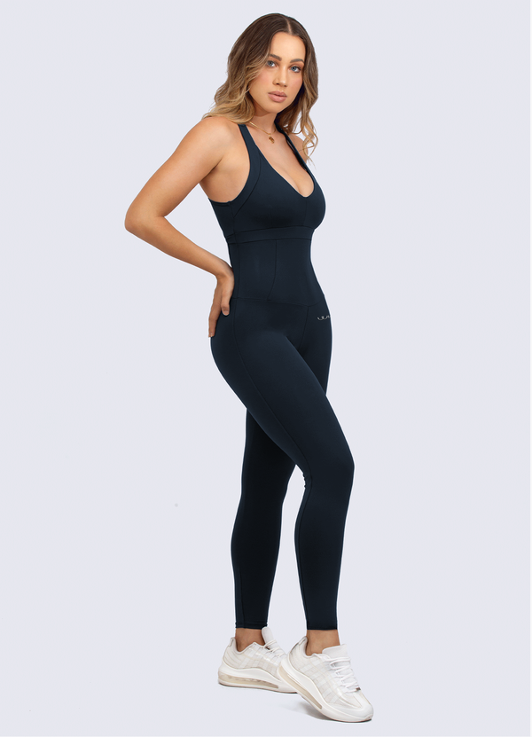 ONE PIECE EMANA ESSENCE - NAVY BLUE
