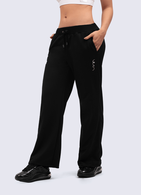 PANT  POWERFUL-BLACK