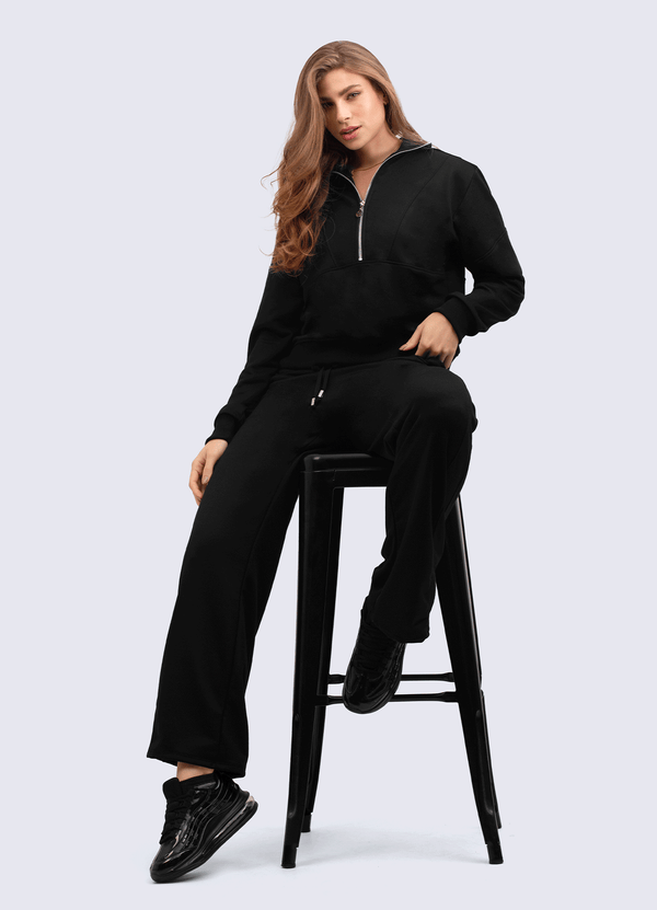 PANT  POWERFUL-BLACK