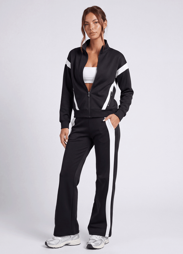 PANT PULSE - BLACK