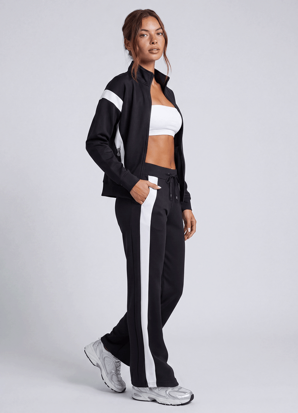 PANT PULSE - BLACK