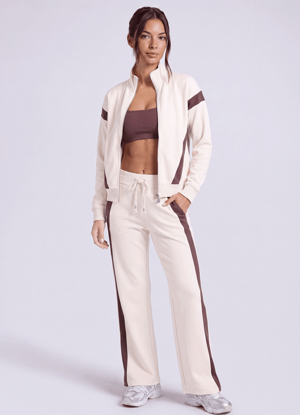 PANT PULSE - IVORY