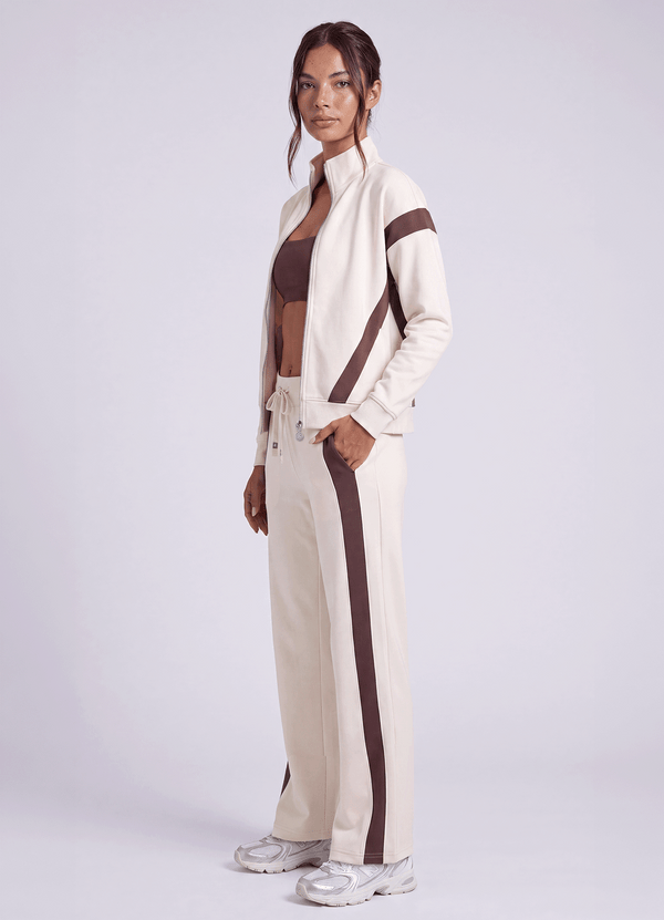 PANT PULSE - IVORY