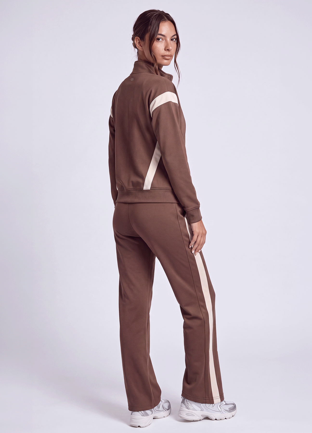 PANT PULSE - BROWN