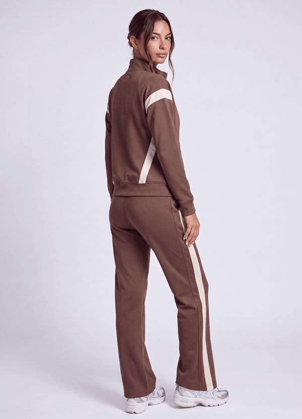 PANT PULSE - BROWN