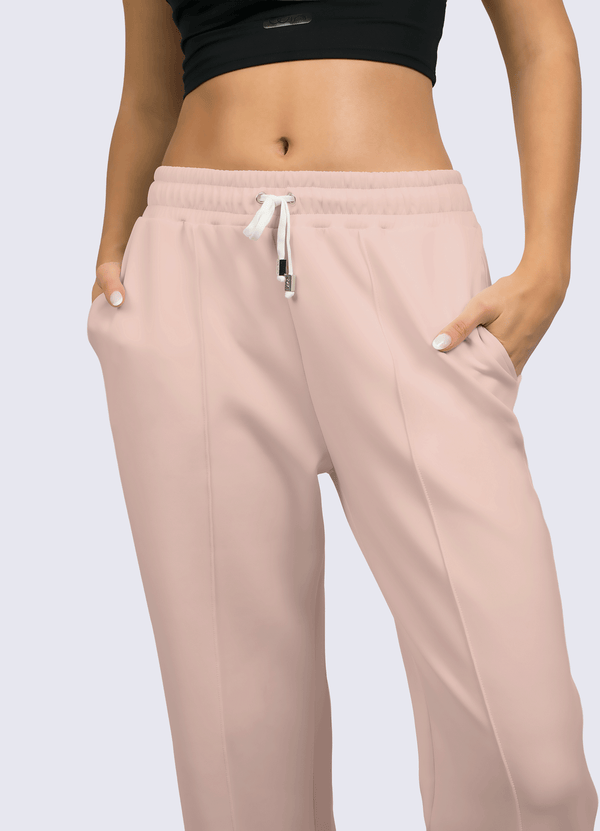 PANT COMFORT BABY PINK