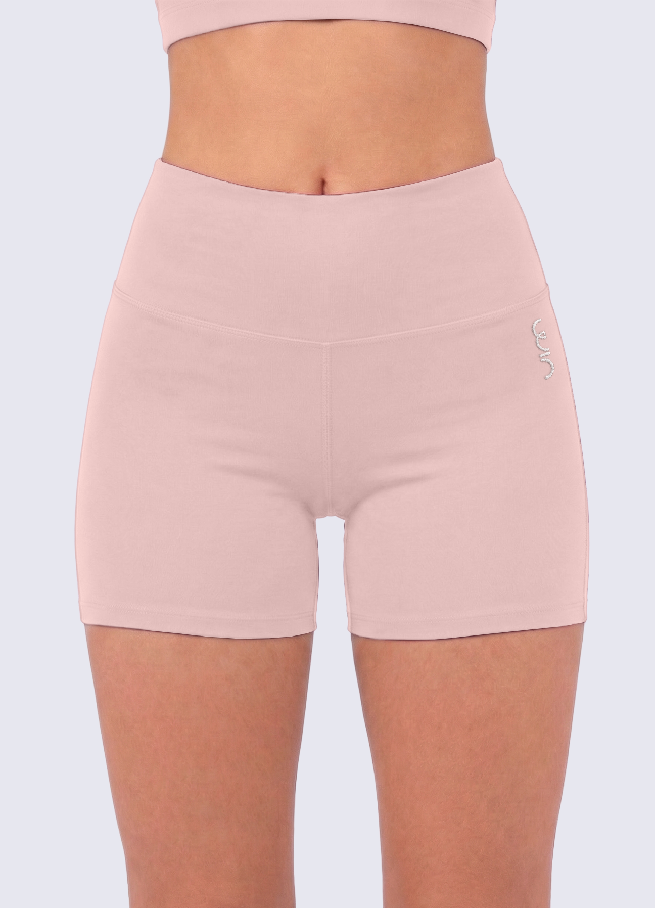 SHORT EMANA ABS CONTROL - DARK MALVA