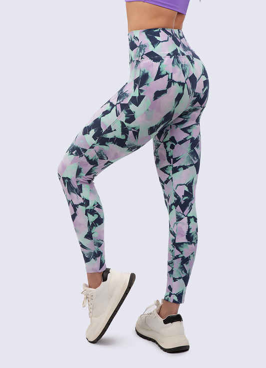 LEGGING EMANA BIOACTIVE - MR 2
