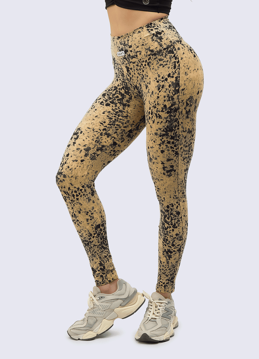 LEGGING EMANA BIOACTIVE - MR 1