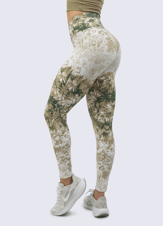 LEGGING EMANA BIOACTIVE - MR 5 A