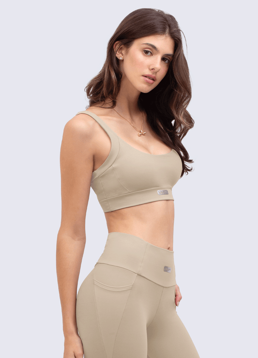 TOP EMANA NO LIMITS-NUDE