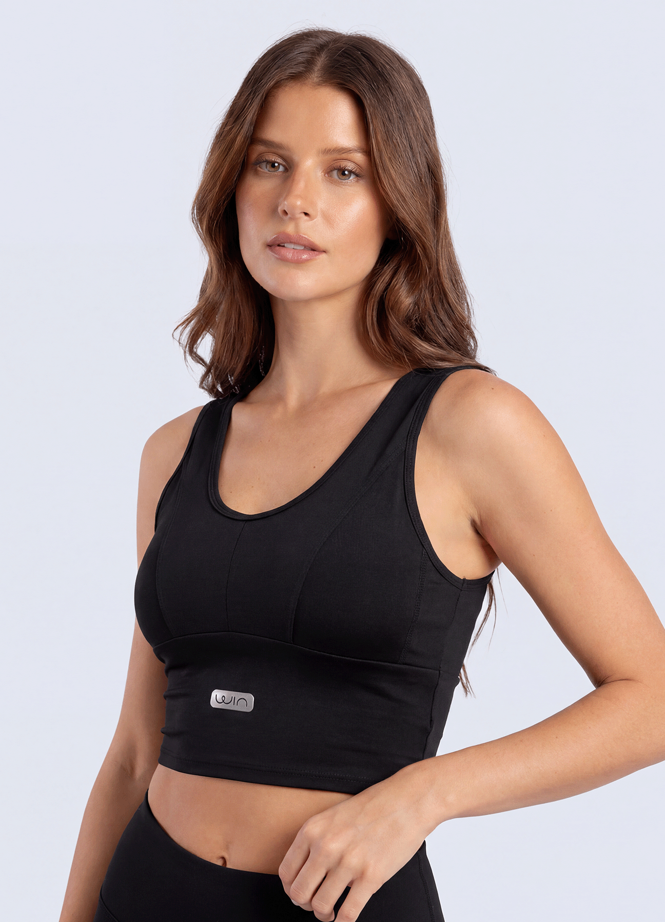 TOP EMANA BEAT - BLACK