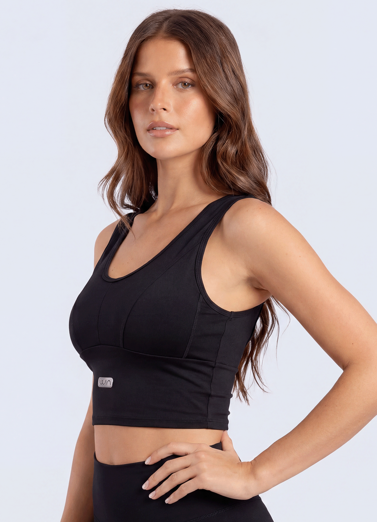 TOP EMANA BEAT - BLACK