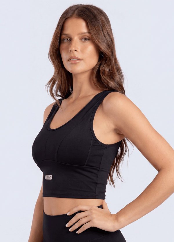 TOP EMANA BEAT - BLACK