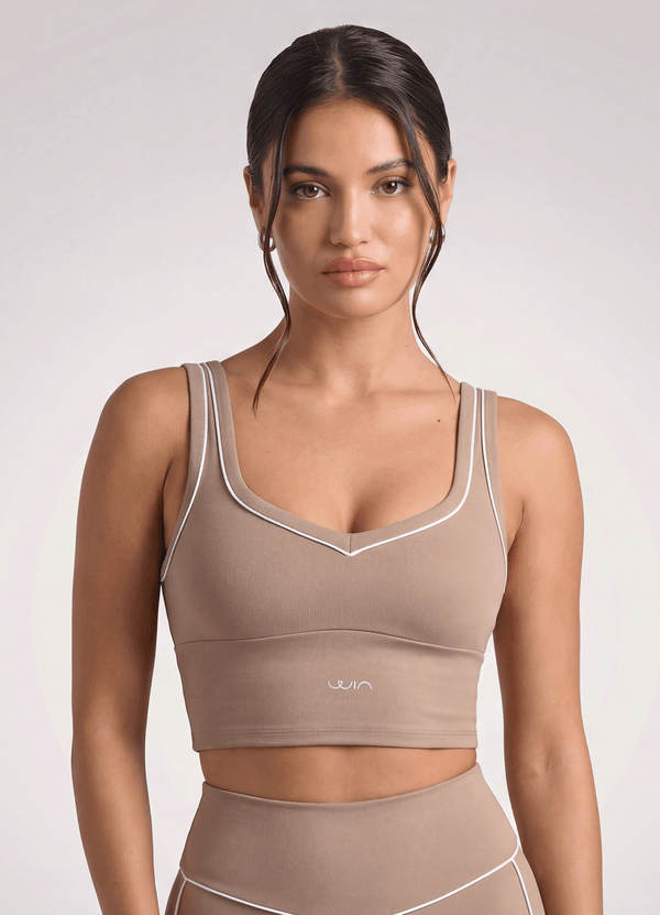 TOP EMANA COMPACT - SAND