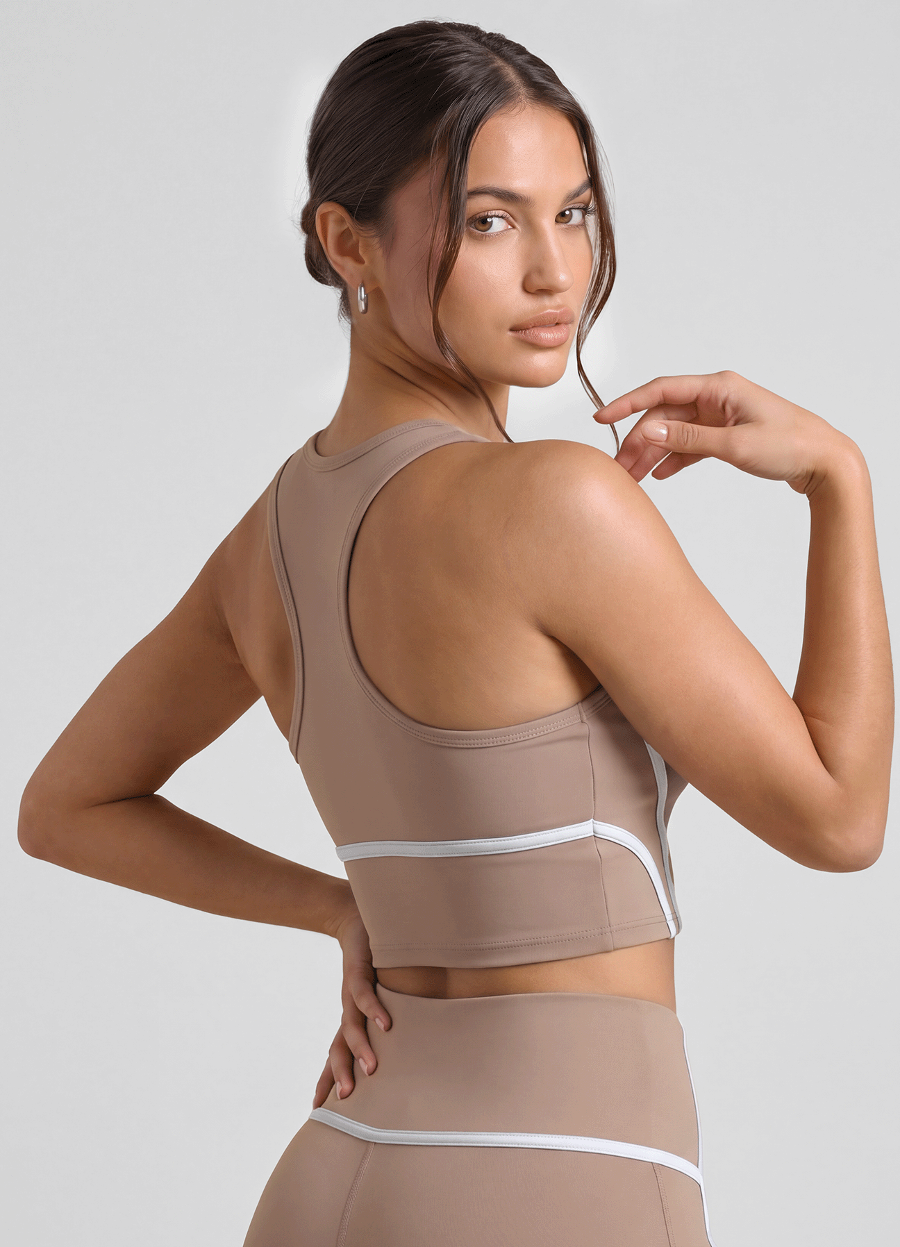 TOP EMANA PULSE - ALAMO BROWN