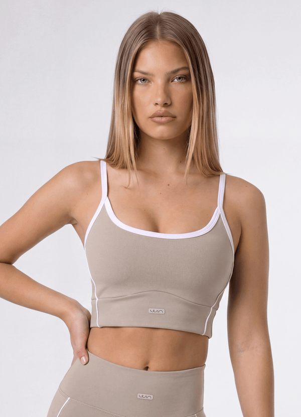 TOP EMANA RECOVER - SAND