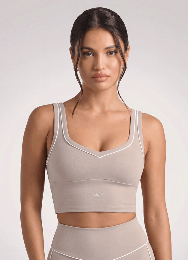 TOP EMANA COMPACT - SAND