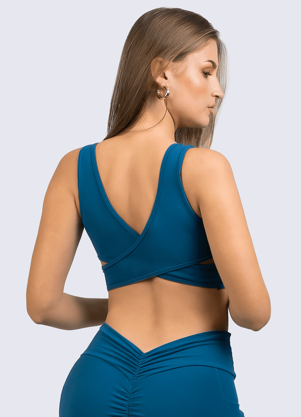 TOP SUPLEX CONTROL BLUE