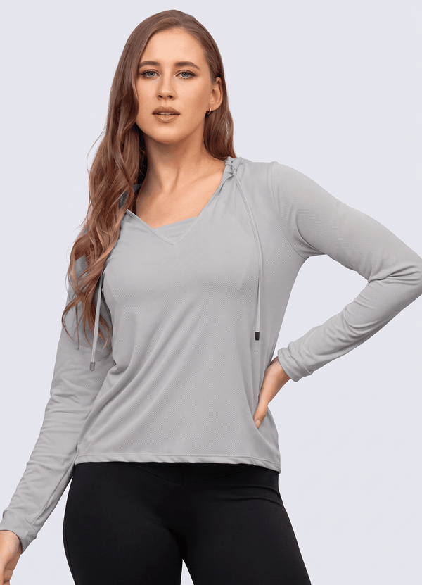 T-SHIRT BALANCE - GRAY