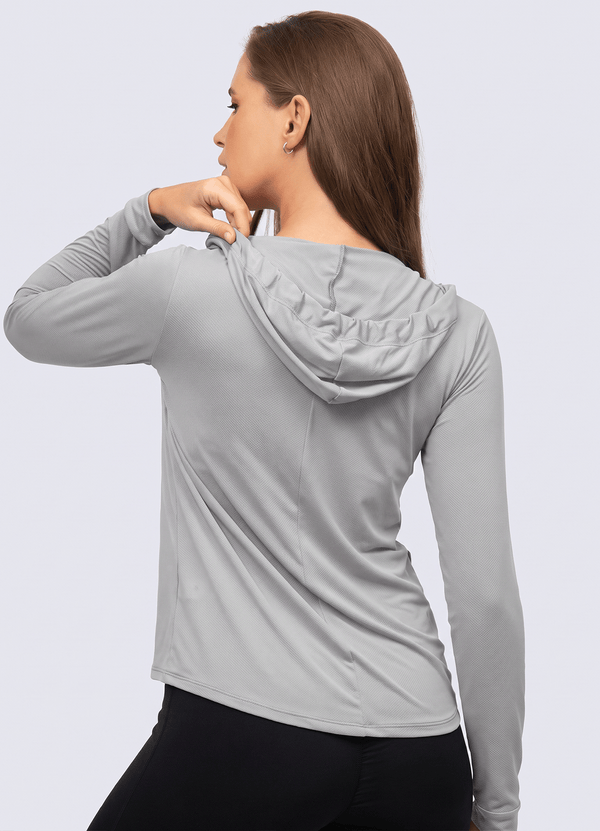 T-SHIRT BALANCE - GRAY