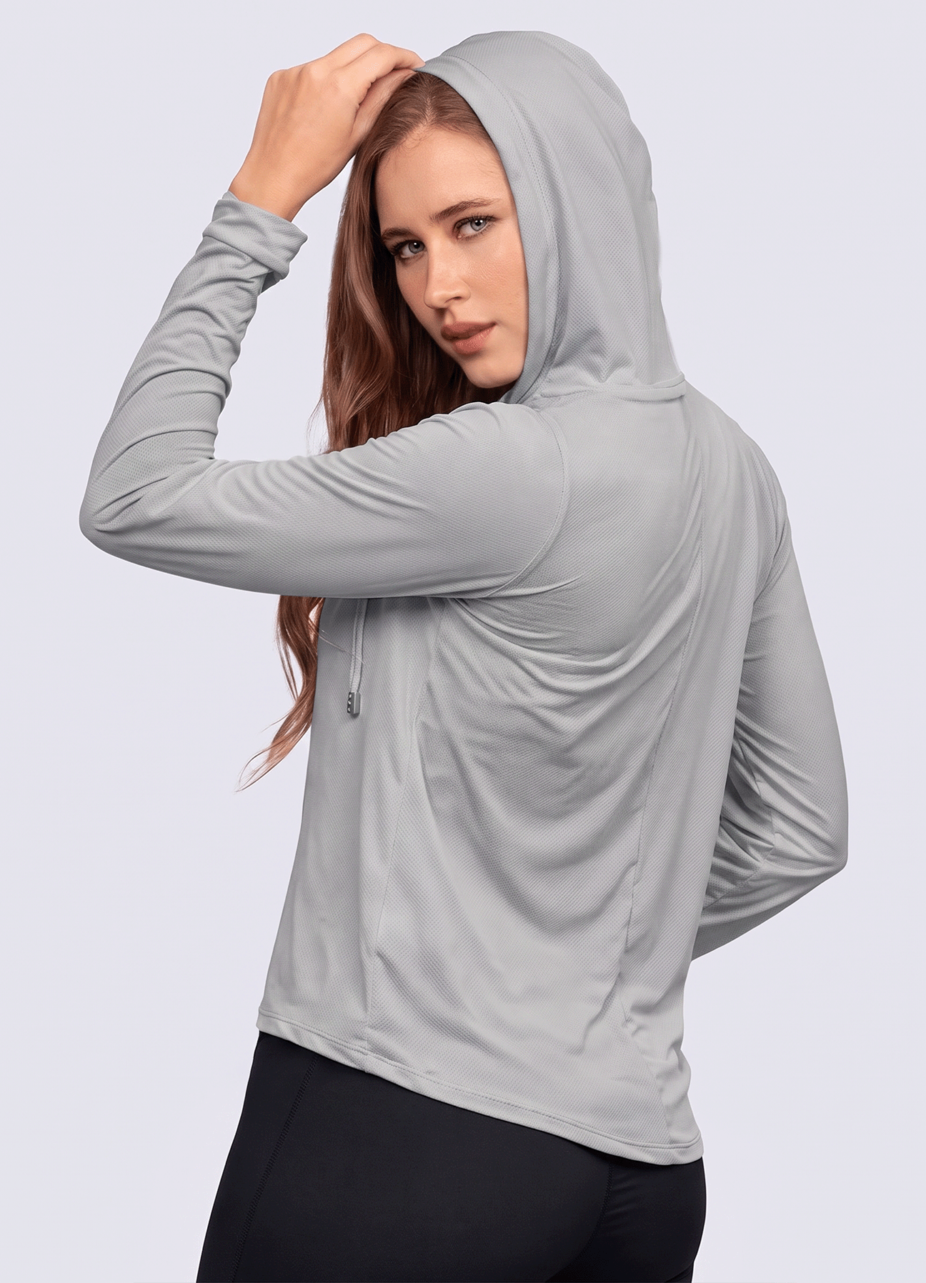 T-SHIRT BALANCE - GRAY