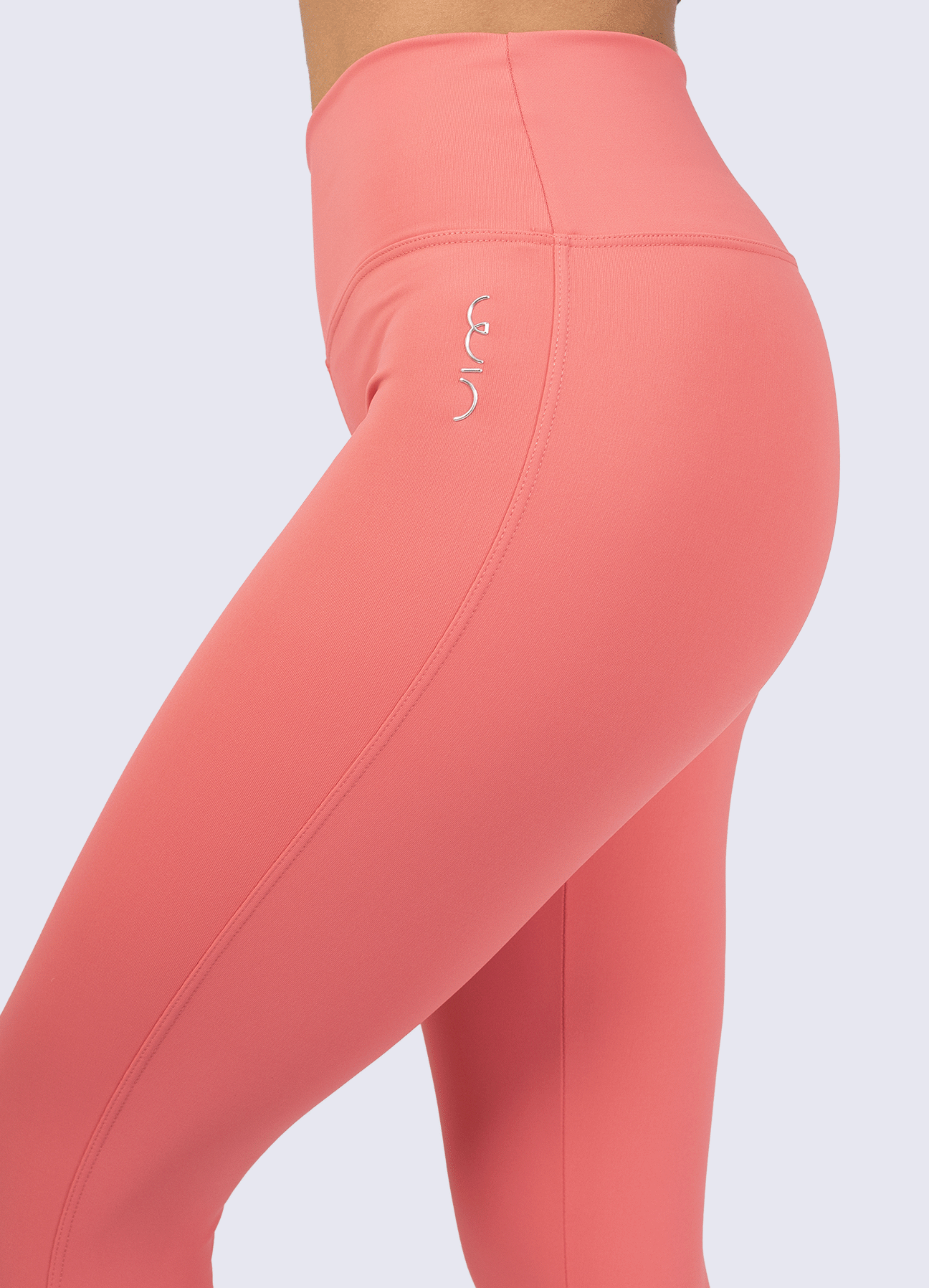 LEGGING SMART EMANA - CORAL