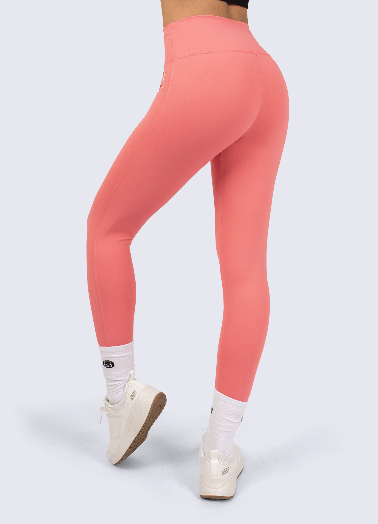 LEGGING SMART EMANA - CORAL