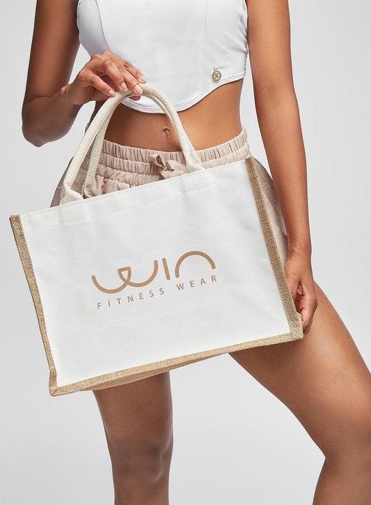 Bag Paradise Accesories WinFitnesswear Standard#beige