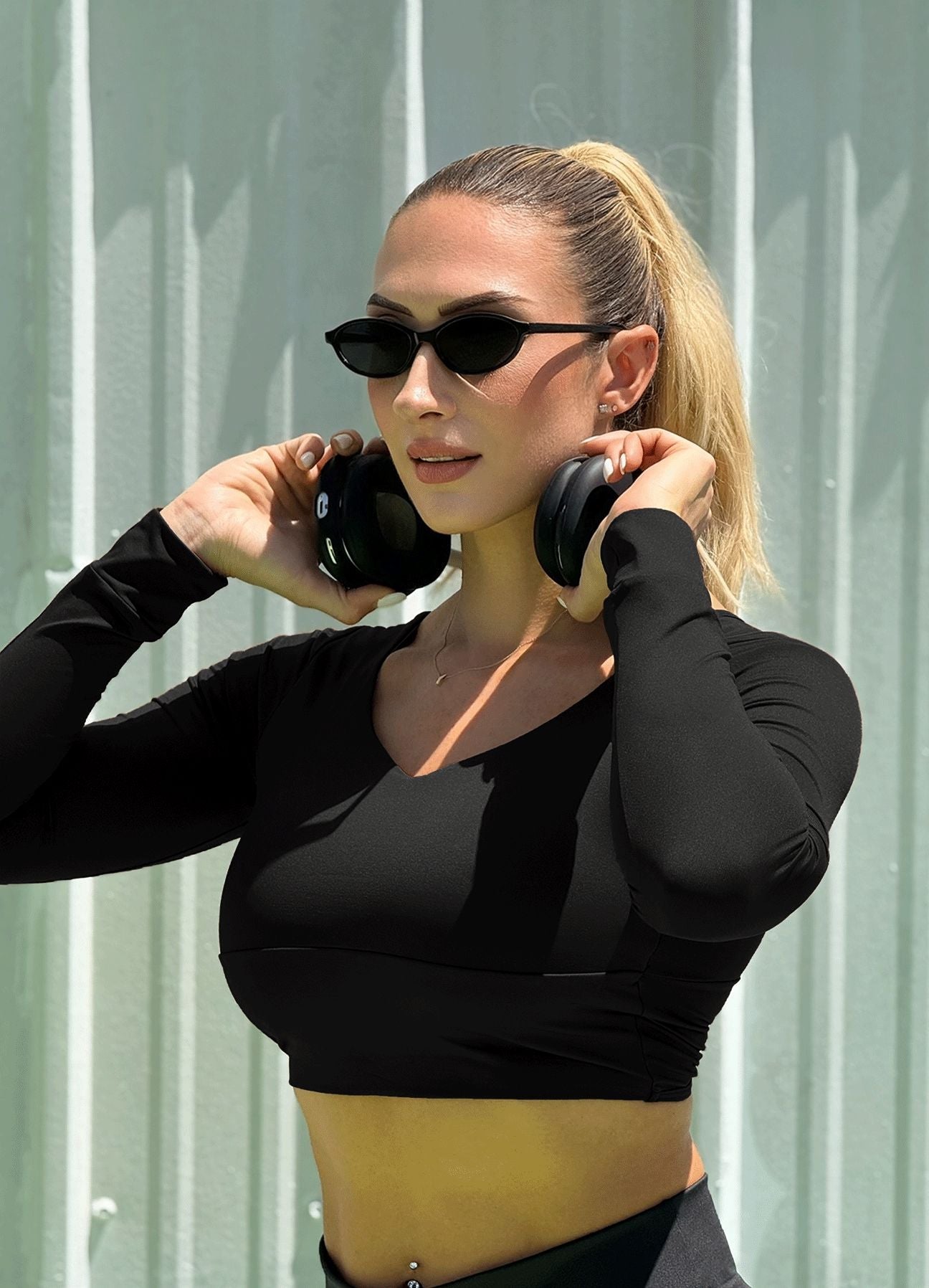 CROP ENERGY - BLACK