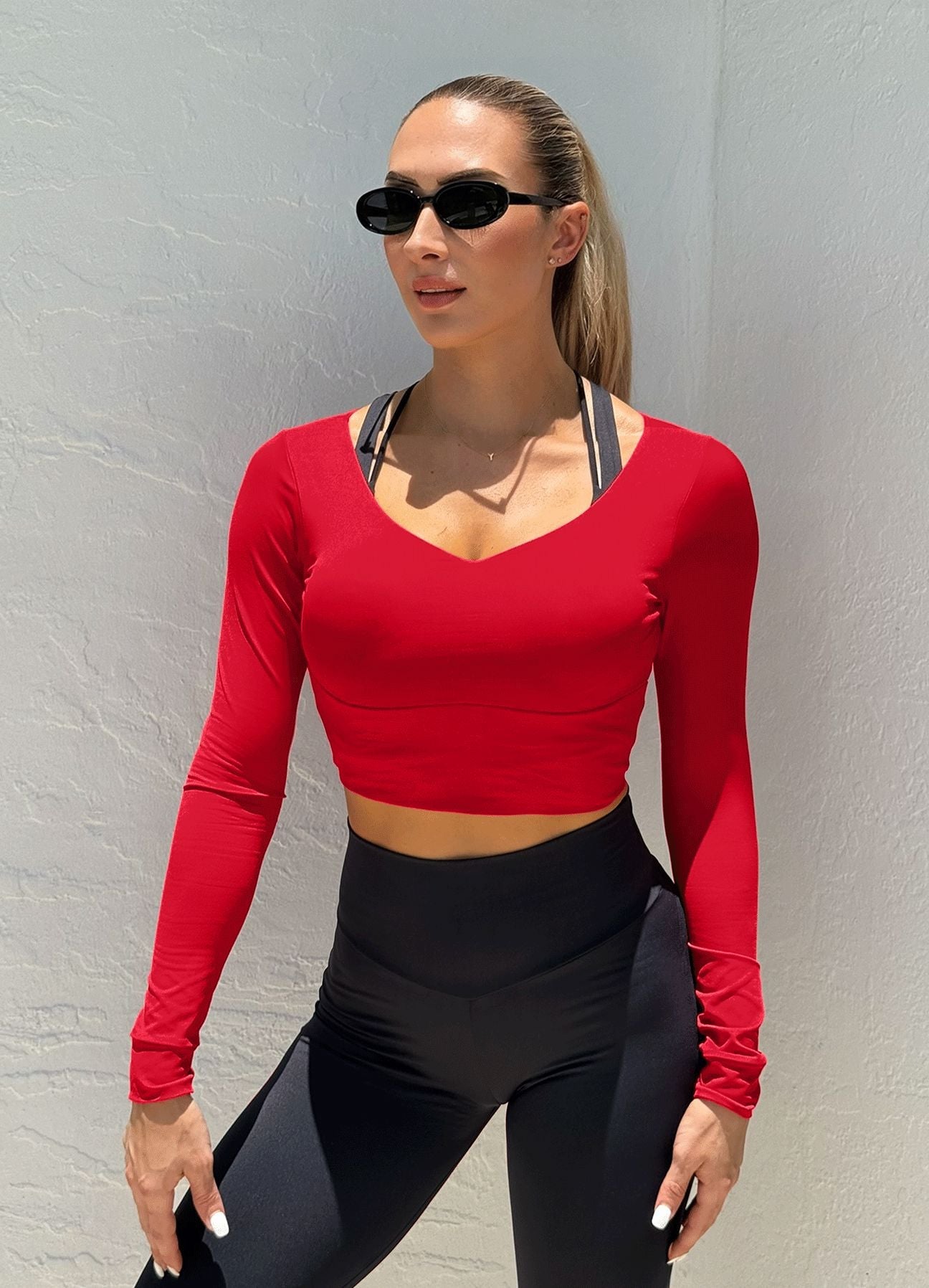CROP ENERGY - RED