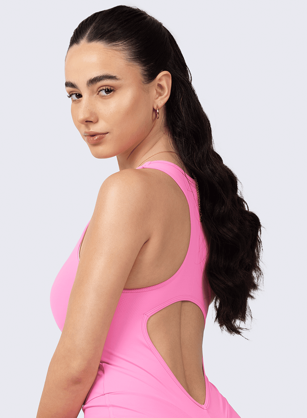 Enterizo Emana Open Back Enterizos WinFitnesswear#rosa-chicle