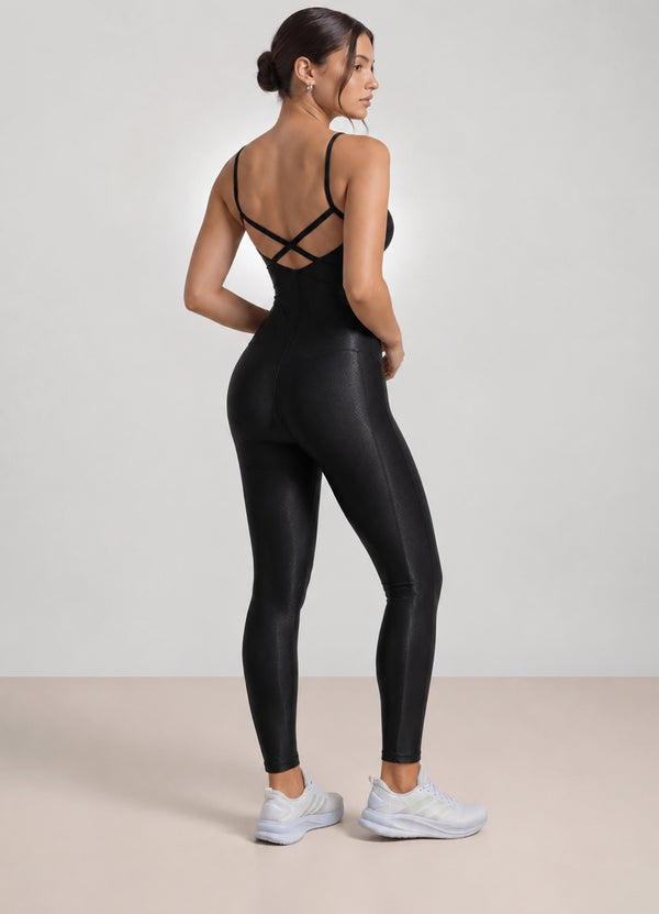 ONE PIECE EMANA RADIANCE - BLACK