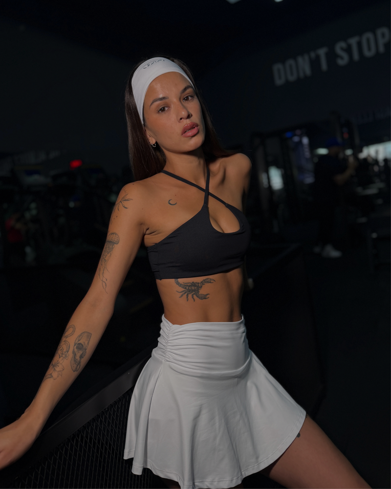 SHORTS & BIKERS