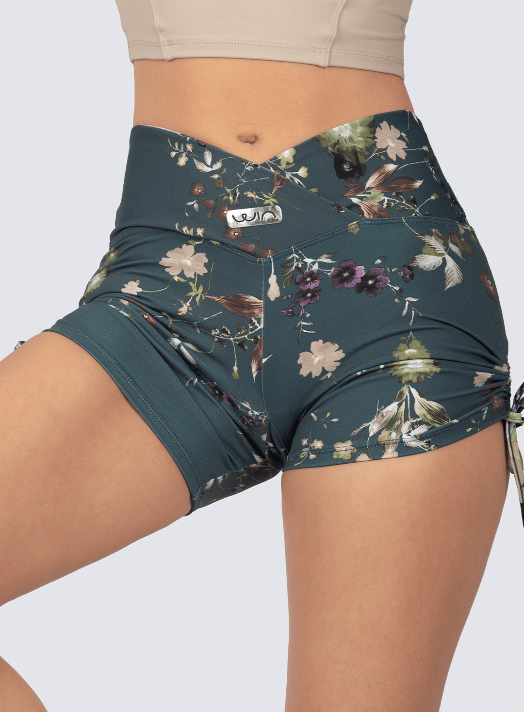 Hot Pant Emana Bioactive - OC 3B Shorts WinFitnesswear 