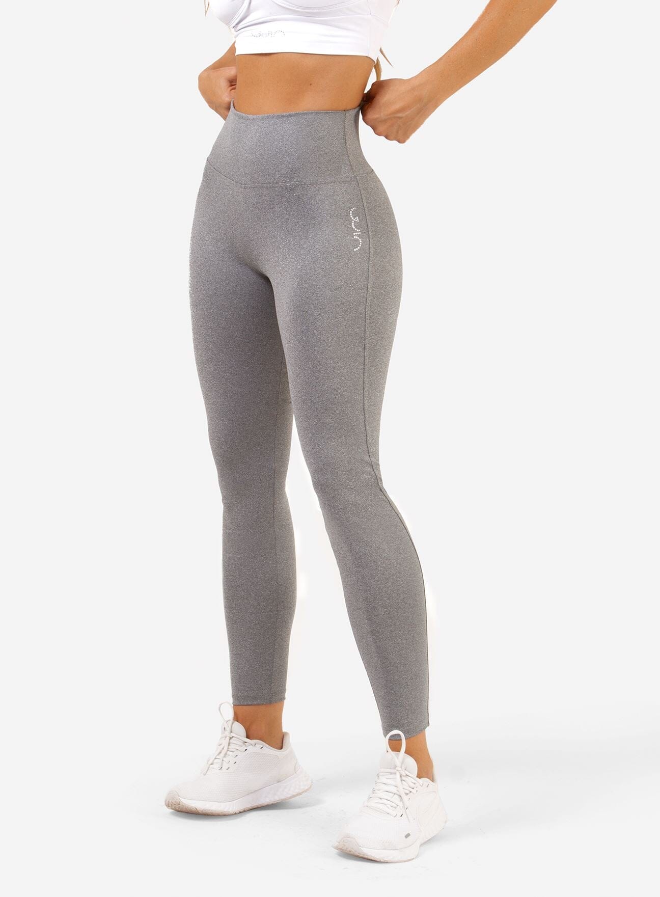 Legging Emana Active Leggings WinFitnesswear Standard Melange 