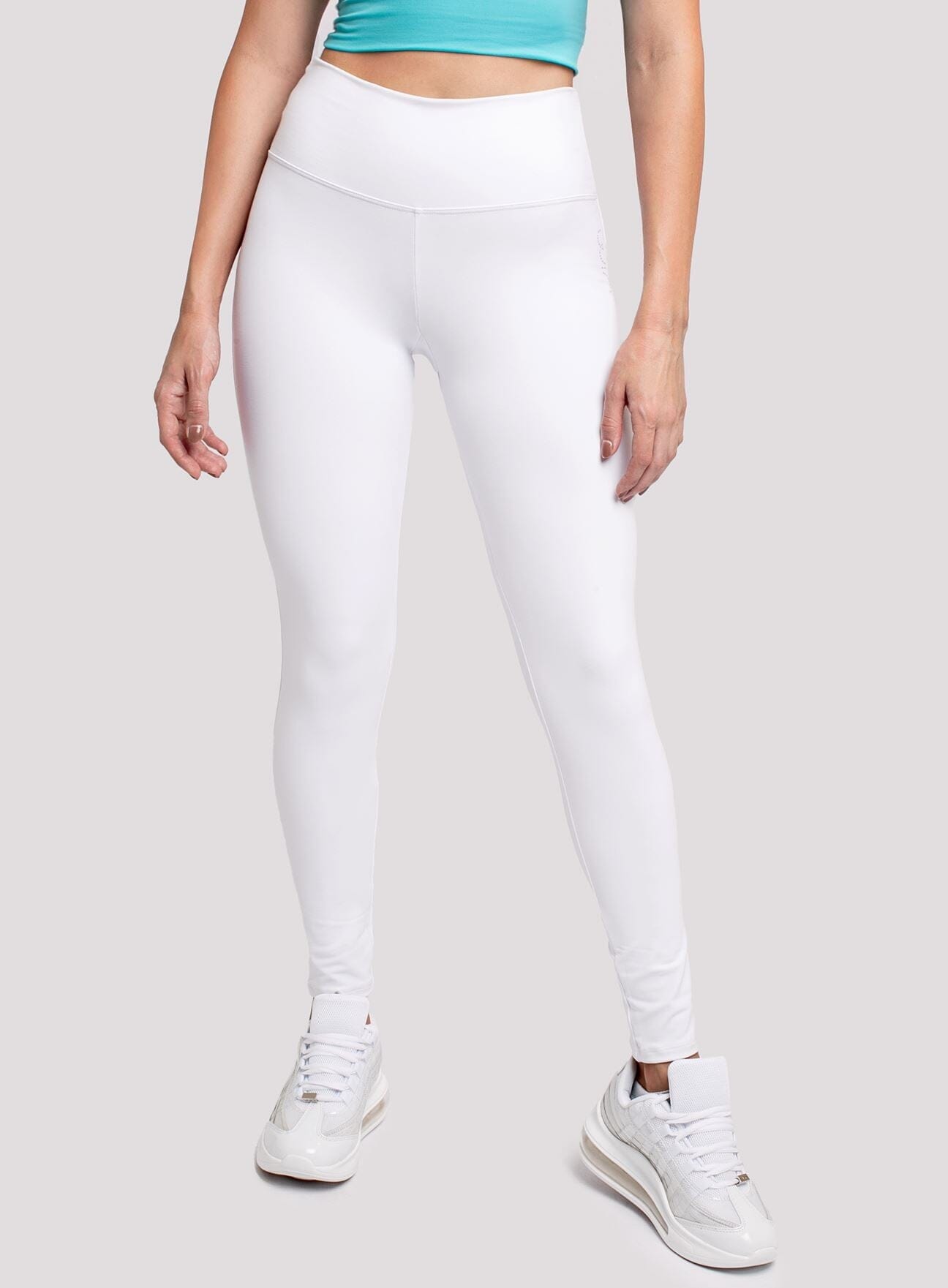 Legging Smart Emana Leggings WinFitnesswear Small White #white