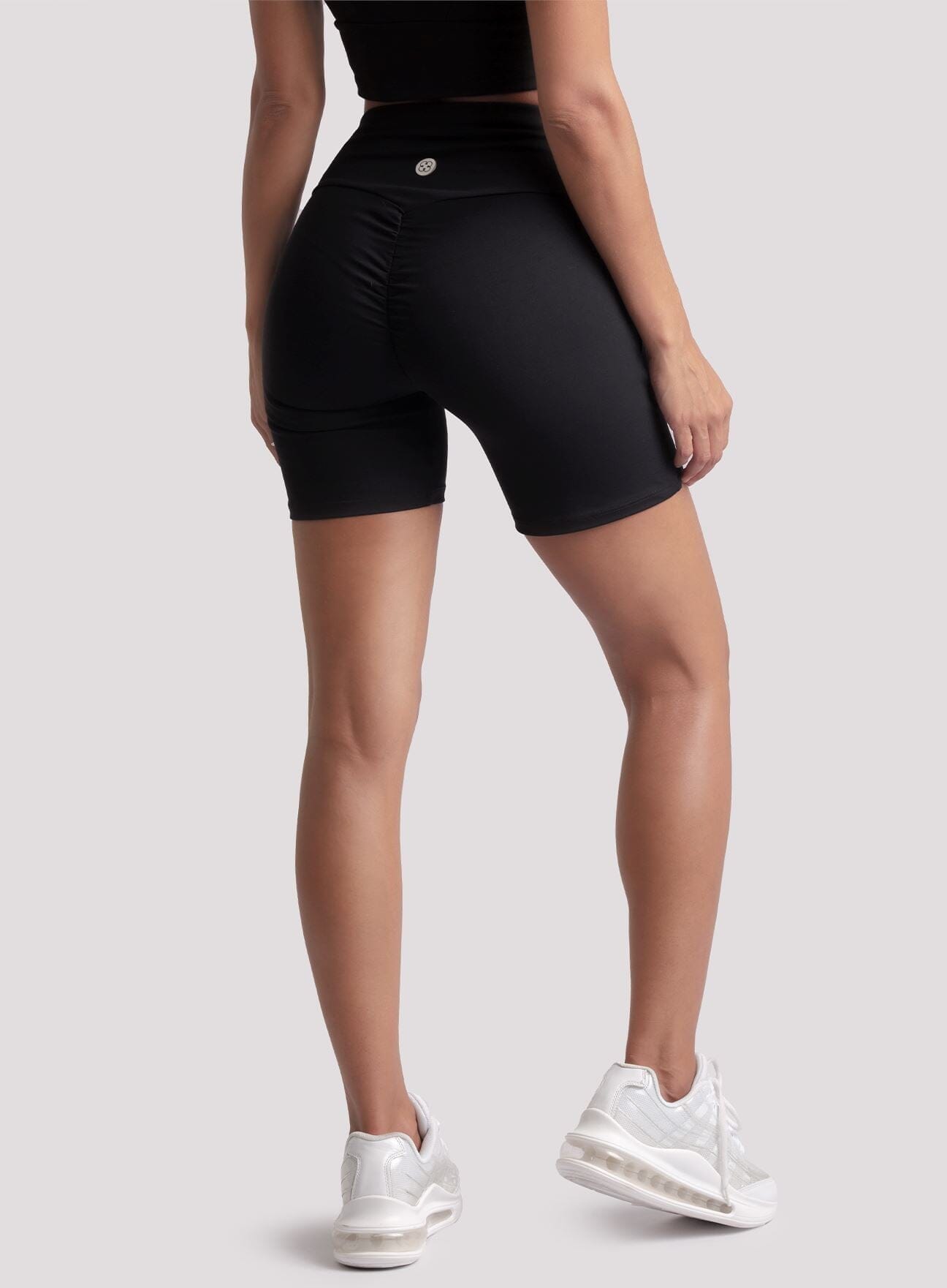 Short Emana Perfect Fit Shorts WinFitnesswear#black