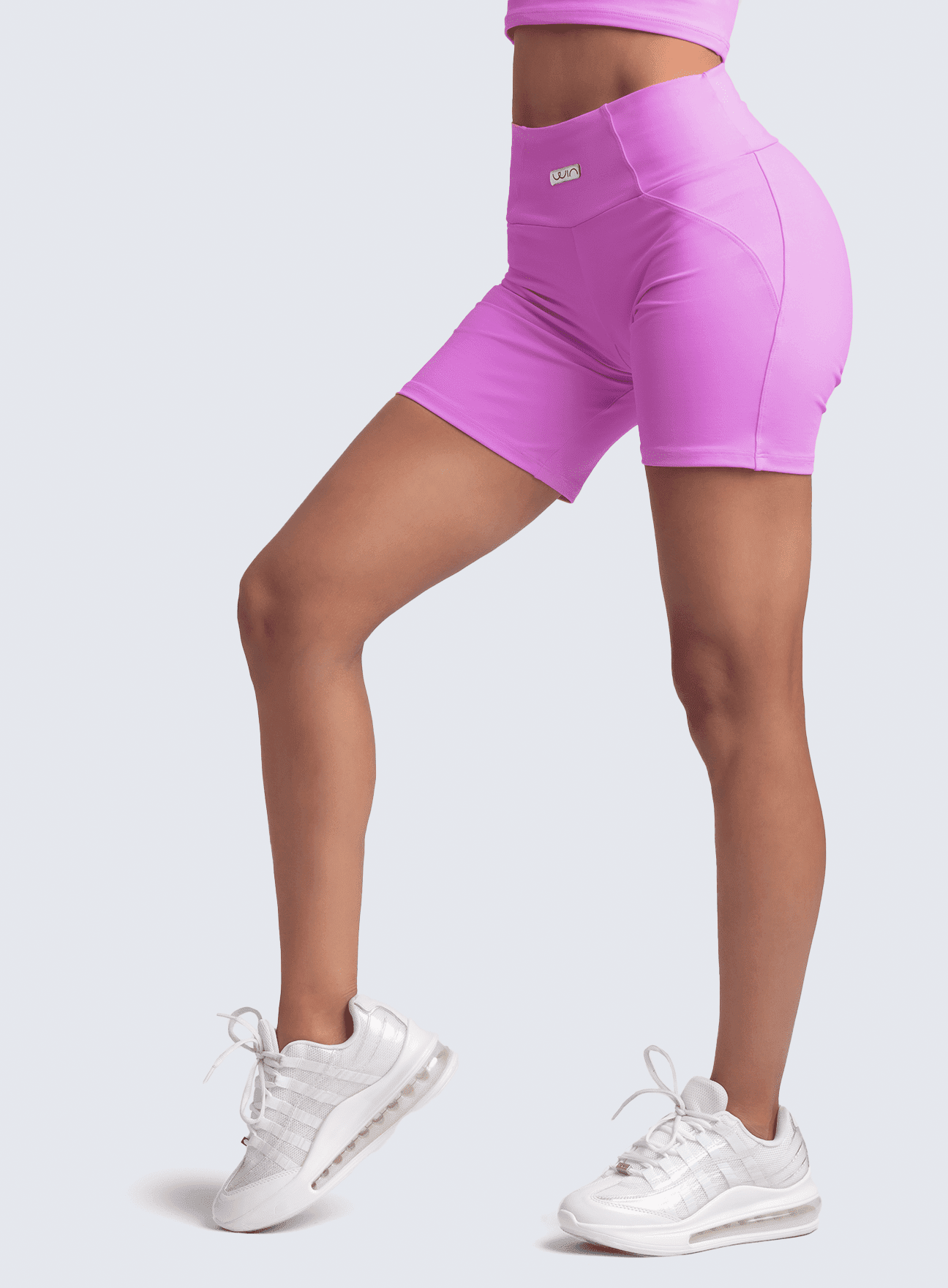 Short Emana Perfect Fit Shorts WinFitnesswear#barney