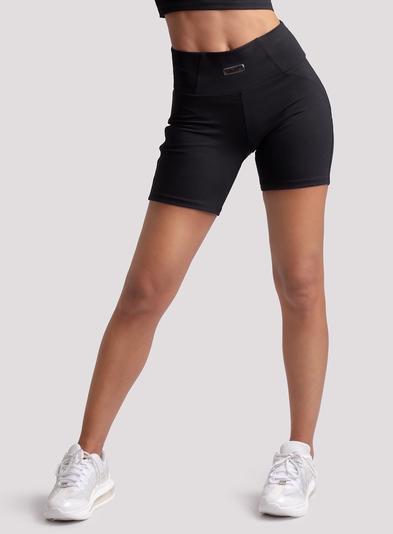 Short Emana Perfect Fit Shorts WinFitnesswear Standard Black#black