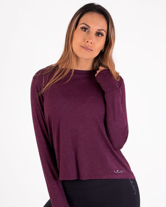 T Shirt Do It Now T-Shirts WinFitnesswear#purple
