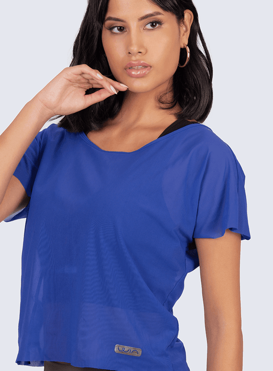 T Shirt Luxury T-Shirts WinFitnesswear Standard Blue#blue