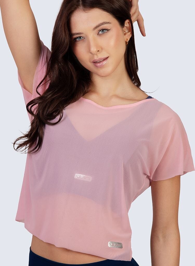 T Shirt Luxury T-Shirts WinFitnesswear Standard Light Pink#light-pink