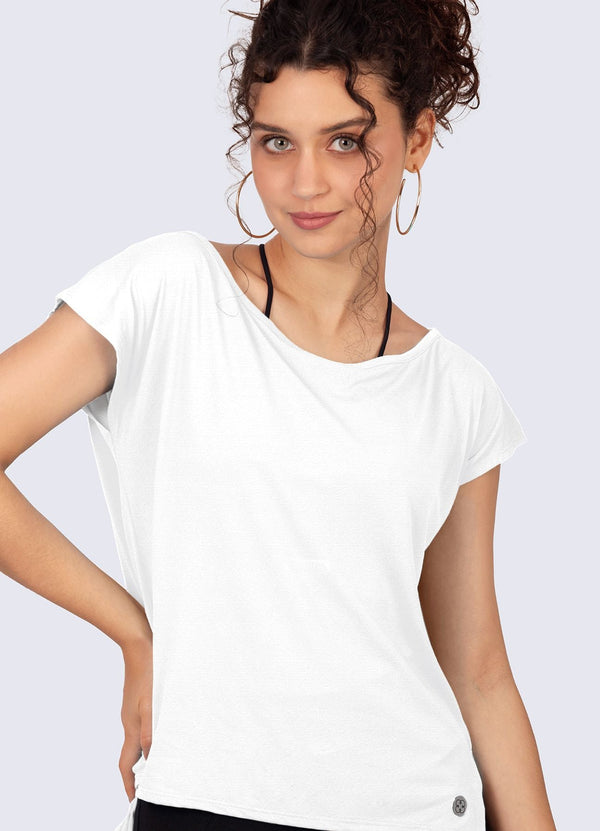 T-SHIRT SWEET ULTRA - BLANCO WIN ROPA DEPORTIVA blanco TALLA UNICA 