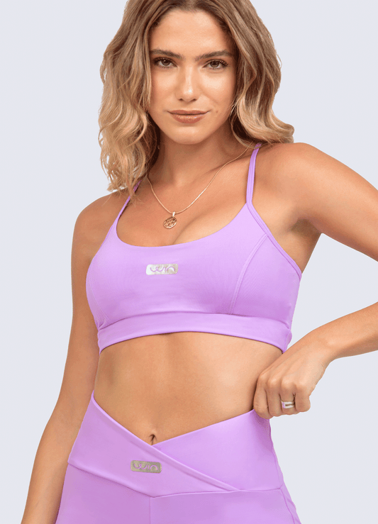 TOP EMANA LACY TOP WinFitnesswear#lilac-past