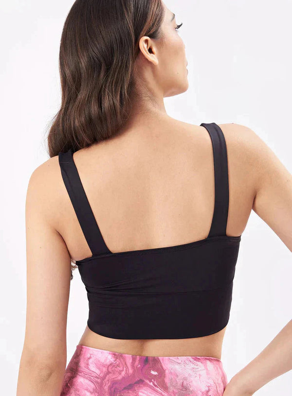 Top Step Up Tops WinFitnesswear black #black