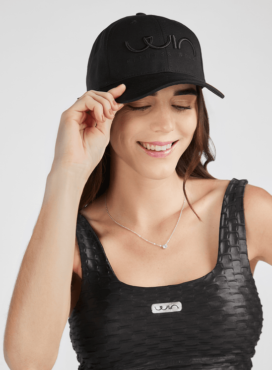 Had Win - Black Accesories WinFitnesswear 