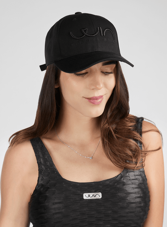 Had Win - Black Accesories WinFitnesswear 